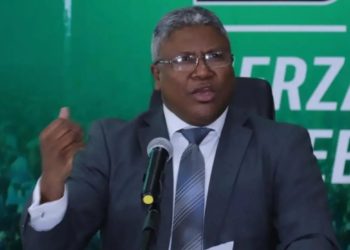 Fallece el dirigente político Domingo Jiménez