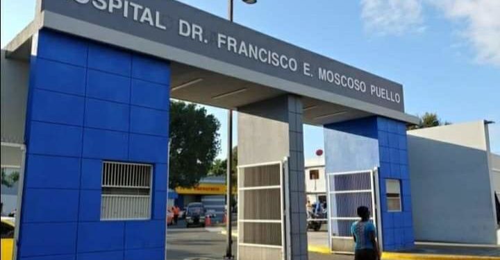 Moscoso Puello apertura Residencia de Cirugía Vascular y Maestría en Pie Diabético