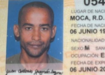 Ultiman joven en intento de atraco en el paraje el Naranjal en La Vega