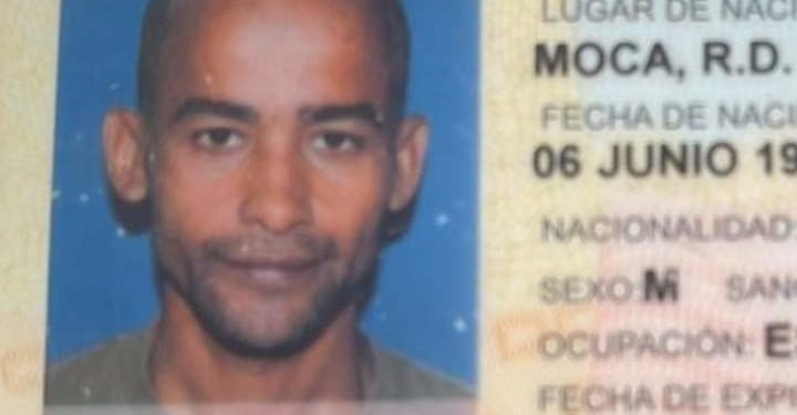 Ultiman joven en intento de atraco en el paraje el Naranjal en La Vega