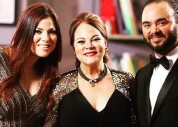 Muere doña Pilar Mejía viuda de Freddy Beras Goico