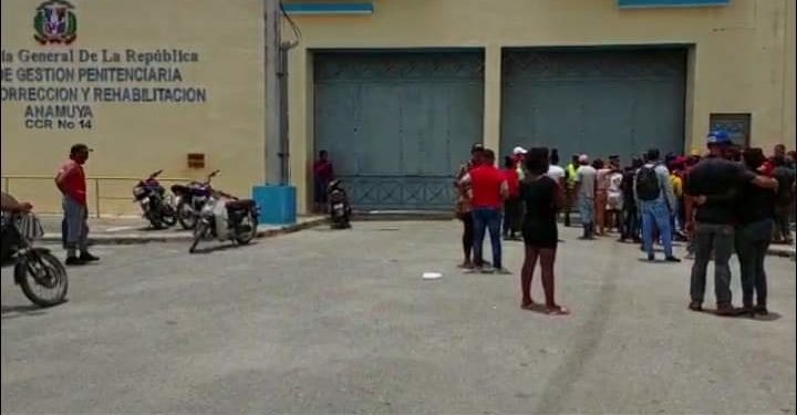Motín en cárcel Anamuya fue por una serie de abusos se comenten allí, según internos
