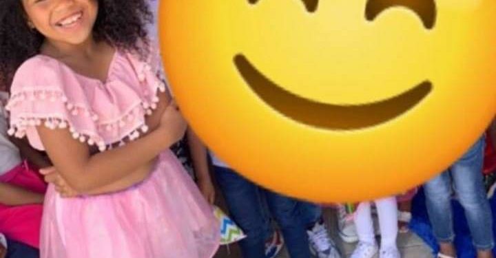 Muere niña ahogada en una piscina de Santiago