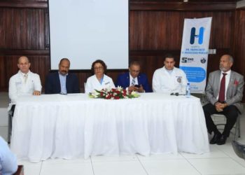 Inicia Maestría en Pie Diabético y Residencia de Cirugía Vascular en Moscoso Puello