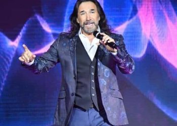 Marco Antonio Solís se reencontrará con el público dominicano en septiembre