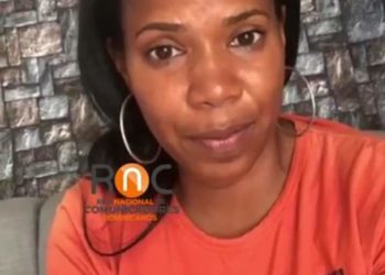 “El no es una persona violenta” había dicho víctima de feminicio en un video