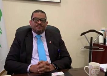 Confirman primer caso de viruela del mono en Monte Plata; llaman a la población a no alarmarse