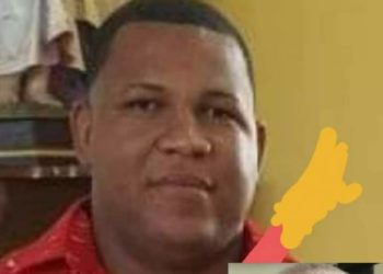 Hieren empresario de tres disparos en La Vega