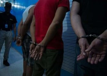 Arrestan tres vinculados a decomiso de 309 kilos de cocaína en Róterdam, Holanda