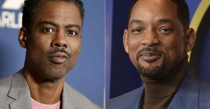 Will Smith se disculpa con Chris Rock y considera de “inaceptable” su actuación