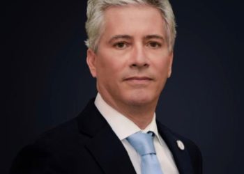 Abinader designa a Roberto Rubio como cónsul en Brasil