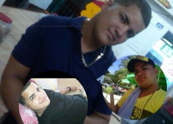 Apresan a Tira Tiros buscado por muerte de Jésica Marie en Sabana de la Mar