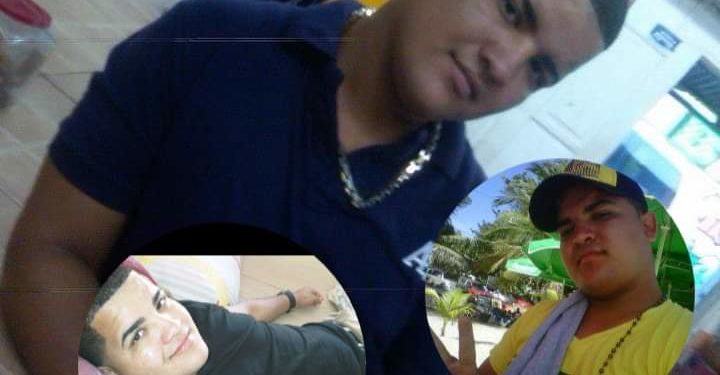 Apresan a Tira Tiros buscado por muerte de Jésica Marie en Sabana de la Mar