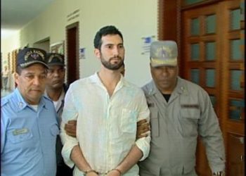 Corte ratifica condena de Karim Abu Naba por difamar al abogado José Rafael Ariza