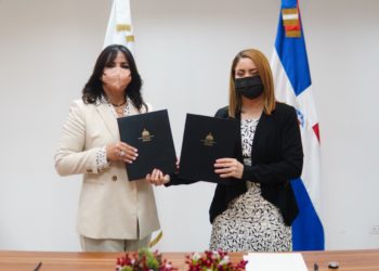 Supérate y Banco de Alimentos buscan mitigar el hambre en República Dominicana