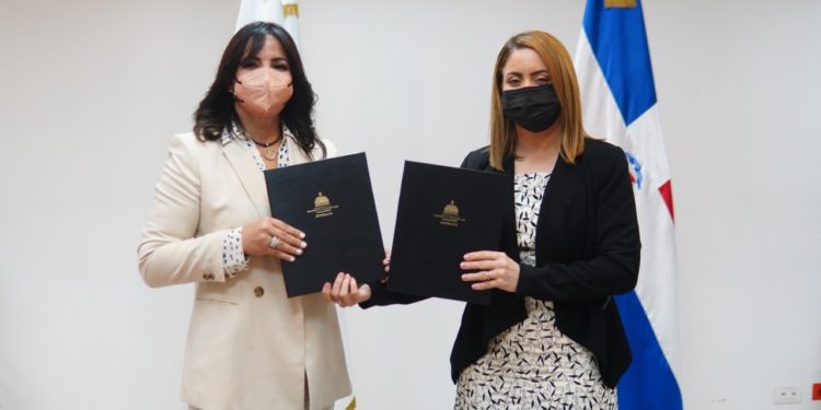 Supérate y Banco de Alimentos buscan mitigar el hambre en República Dominicana