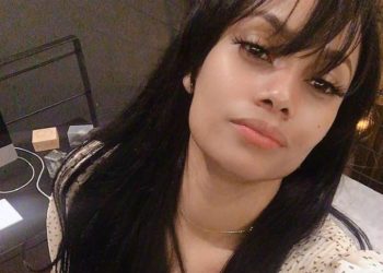 Joven Perla Massiel falleció en accidente; había sido reportada como desaparecida