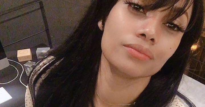 Joven Perla Massiel falleció en accidente; había sido reportada como desaparecida