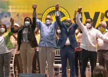 FA llama agilizar trabajos por otra opción de poder