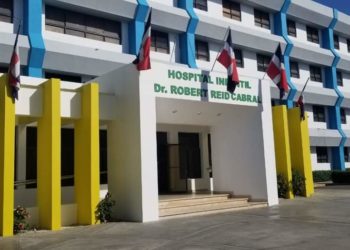 Hospital Robert Reid realizará el sábado la jornada científica “Actualizaciones en Emergencias Pediátricas