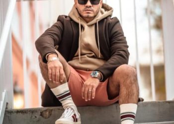 Jonathan Melo Ellis se consagra como el gurú de la moda urbana