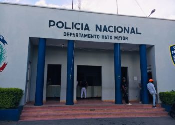Preso hiere otro en celda de cuartel policial en Hato Mayor