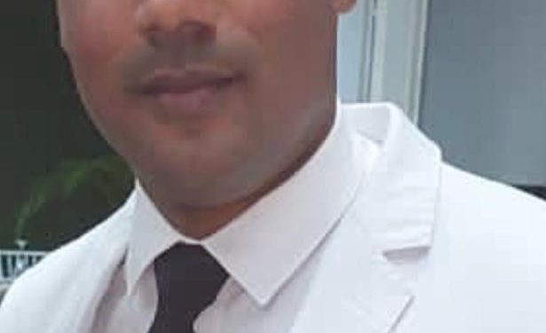 Arrestan regidor del PRM por supuesta estafa y falsedad de escritura