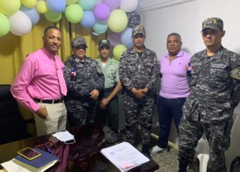 Autoridades buscan evitar carreras clandestinas en Monte Plata