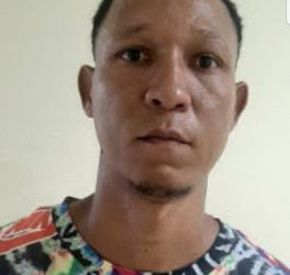 Capturan en Benerito hombre acusado de matar a «Carlitos Caoba» en Villa Hermosa en el 2017