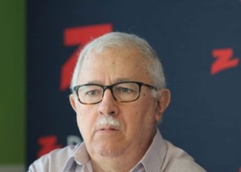 Álvaro Arvelo fue ingresado en Cuidados Intensivos en CEDIMAT