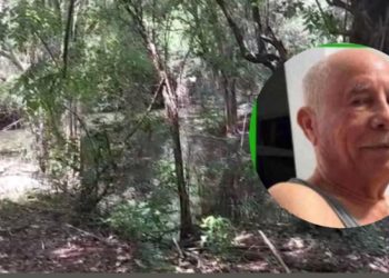 Encuentran sin vida envejeciente reportado desaparecido en Santiago Rodríguez