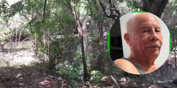 Encuentran sin vida envejeciente reportado desaparecido en Santiago Rodríguez