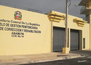 Autoridades penitenciarias investigan circunstancias en que falleció un recluso durante un motín en Anamuya