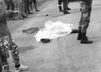 Muere joven en accidente de tránsito en la carretera Guerra – Bayaguana