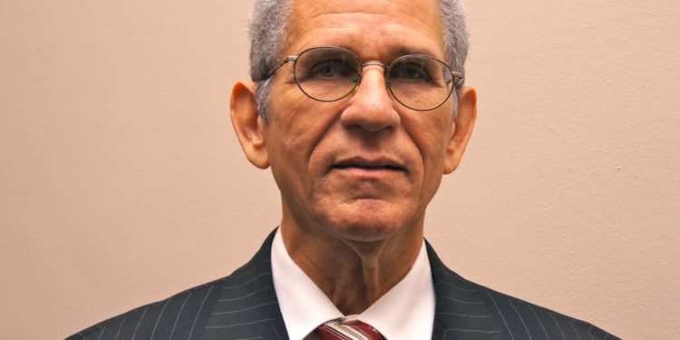 Instalarán fotografía de Bruno Rosario Candelier en la Biblioteca Nacional