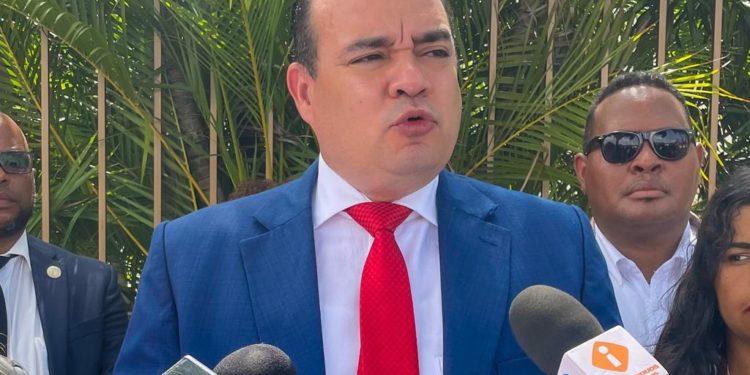 Colegio de Abogados denuncia sabotaje en contra proyecto de ley de Extinción de Dominio ante el Senado