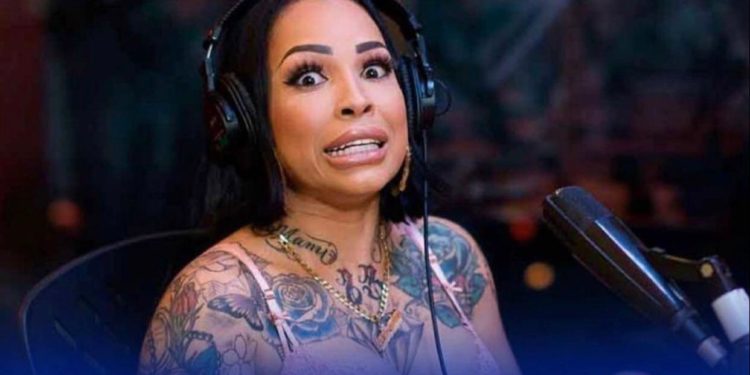 Dictan un mes de prisión preventiva contra «La Mami Jordan «