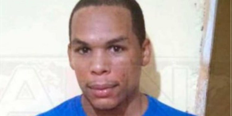 Cae abatido «El Chupi» tras presuntamente enfrentar patrulla de la PN en Cotui