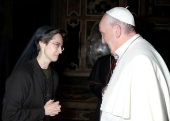 El papa Francisco nombra por primera vez a mujeres en el Comité Asesor de los Obispos