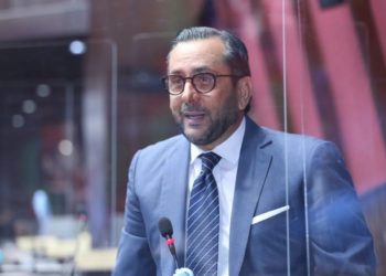 Afirman que en el PRM no se está obligando a votar a favor de la Ley de Extinción de Dominio