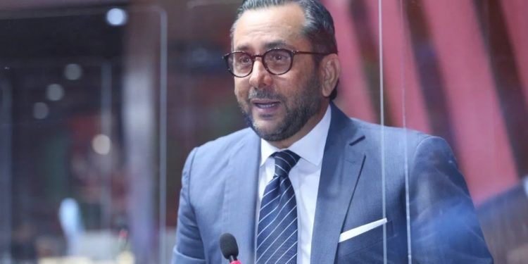 Afirman que en el PRM no se está obligando a votar a favor de la Ley de Extinción de Dominio