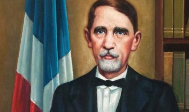 Hoy se cumplen 146 años de la muerte de Juan Pablo Duarte