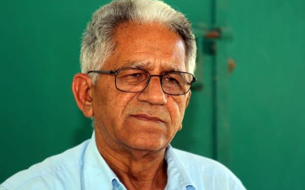 Casa Nacional de la Fuerza del Pueblo llevará el nombre de Esteban Díaz Jáquez