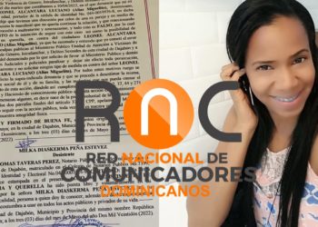 Joven ultimada por ex pareja habia firmado un documento notarial desistiendo acusaciones en contra de su verdugo