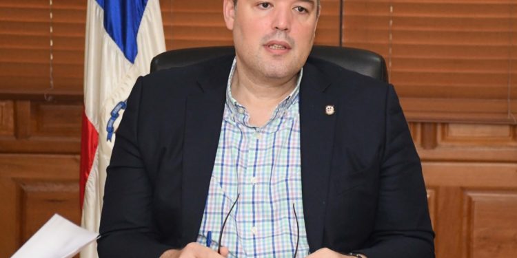 Senador dice Ley de Extinción de Dominio será declarada nula en TC viola derechos fundamentales