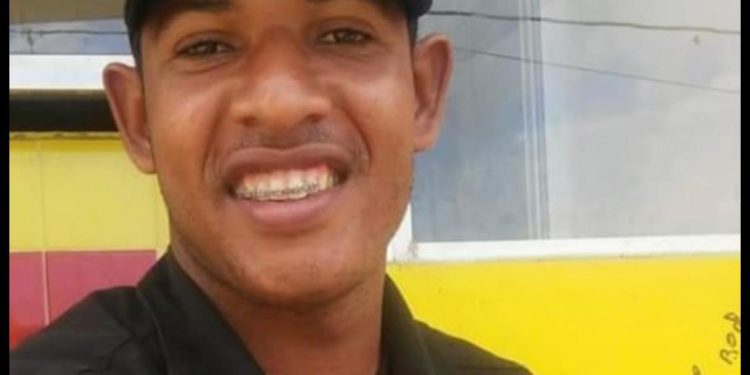 Policía muere en accidente de tránsito en Hato Mayor