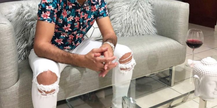 Aparece muerto hombre que había sido reportado como desaparecido