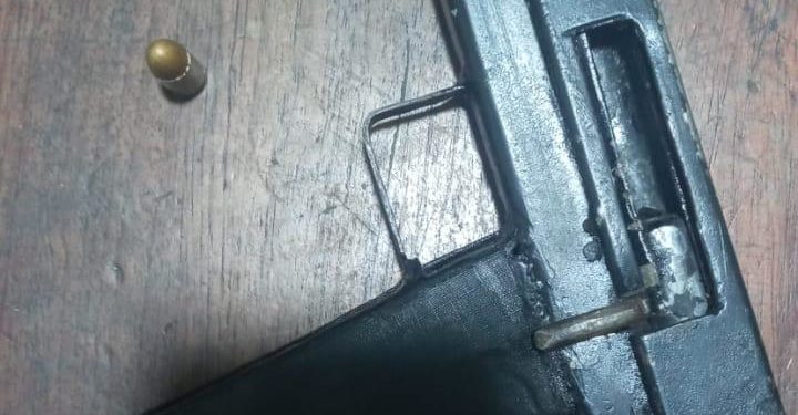 Policía hiere hombre que fue al destacamento policial atracarlo en Hato Mayor