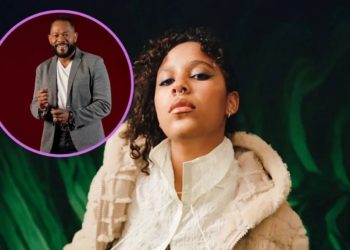 Salsero afirma que Tokisha “le vendió su alma al diablo”