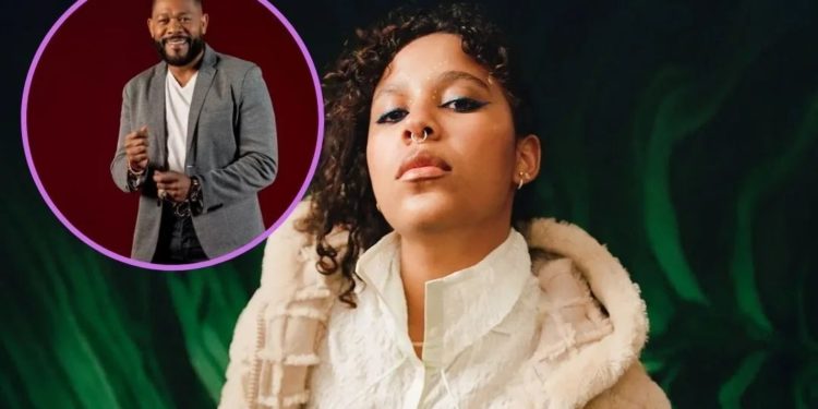 Salsero afirma que Tokisha “le vendió su alma al diablo”